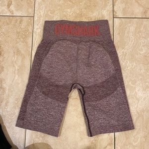 Gymshark Size Small Biker shorts